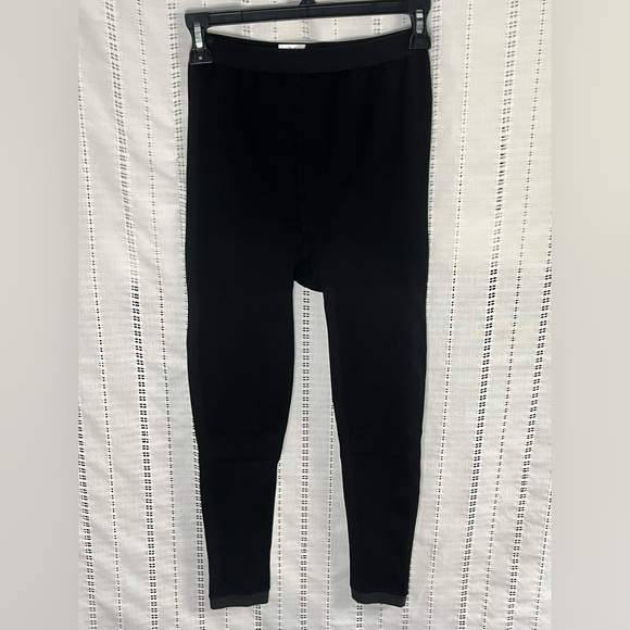 sleep slimmers Pants - Sleep Slimmers Compression Leggings Size XL